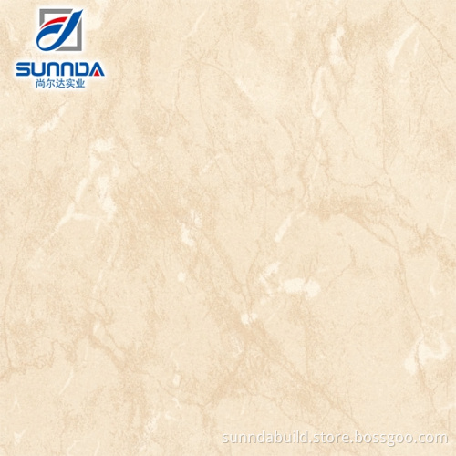 2016 AAA grade cheap wearable polished porcelain floor tiles 500x500mm in Foshan